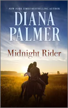 midnight rider book cover image