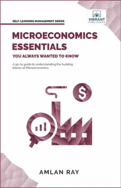 microeconomics essentials you always wanted to know book cover image