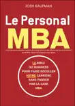 Le personal MBA synopsis, comments