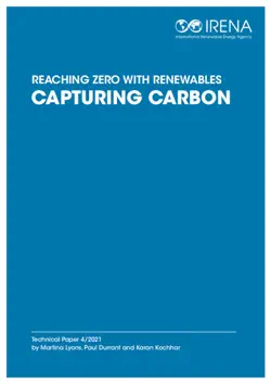 capturing carbon book cover image