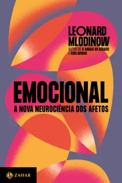 emocional book cover image