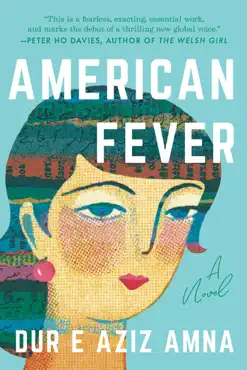 american fever book cover image