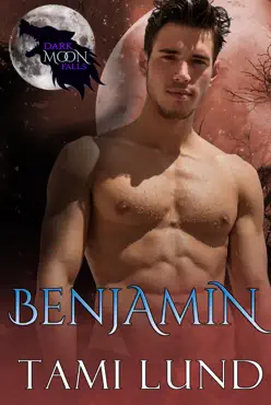 benjamin book cover image