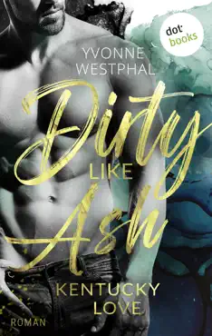 dirty like ash book cover image