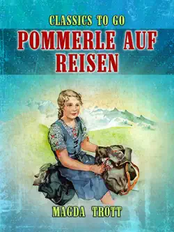 pommerle auf reisen book cover image
