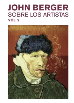 sobre los artistas. vol. 2 book cover image