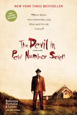 the devil in pew number seven book cover image