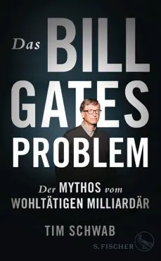 das bill-gates-problem book cover image