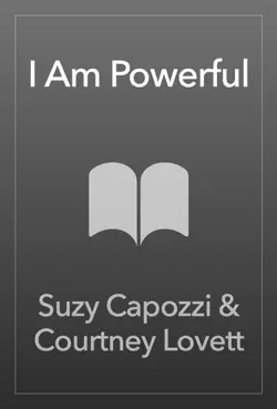 i am powerful book cover image