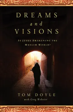 dreams and visions book cover image
