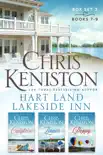 Hart Land Lakeside Inn Box Set 3