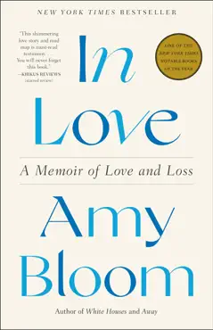 in love book cover image