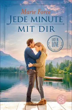jede minute mit dir book cover image