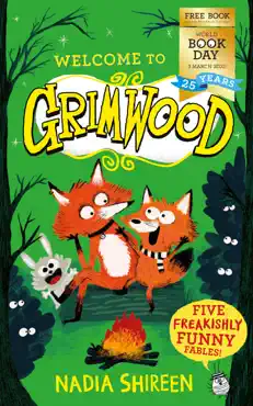 welcome to grimwood book cover image