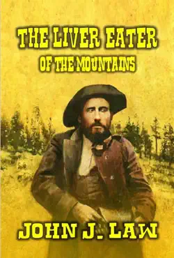 the liver eater of the mountains book cover image