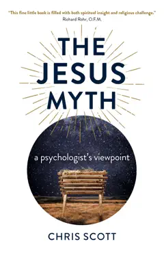 the jesus myth book cover image