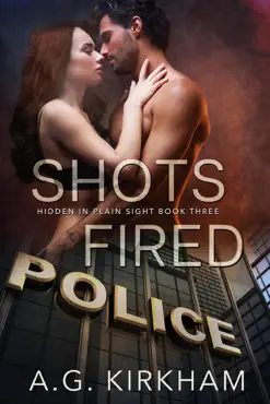 shots fired book cover image