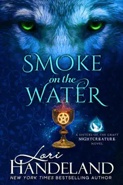 smoke on the water book cover image