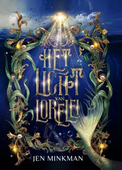 het licht van lorelei book cover image