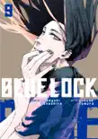 Blue Lock volume 9 e-book
