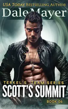 scott's summit book cover image
