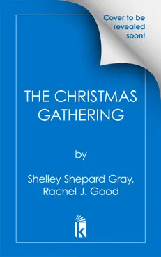 the christmas gathering imagen de la portada del libro
