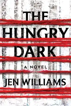 the hungry dark book cover image
