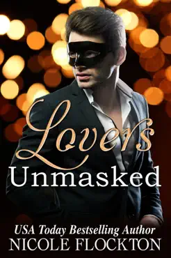 lovers unmasked boxed set book cover image