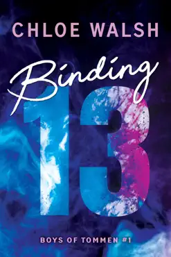 binding 13 book cover image