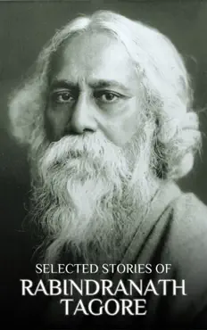 selected stories of rabindranath tagore book cover image
