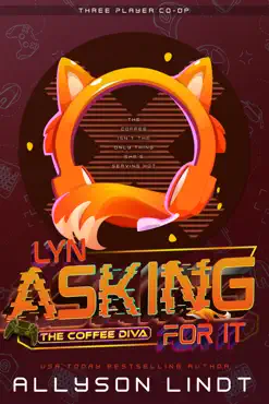 asking for it book cover image