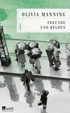 freunde und helden book cover image