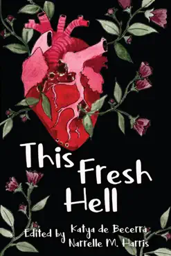 this fresh hell book cover image
