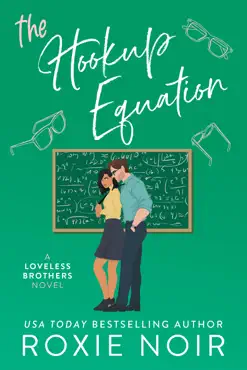 the hookup equation book cover image