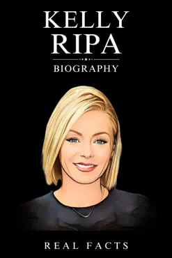 kelly ripa biography imagen de la portada del libro