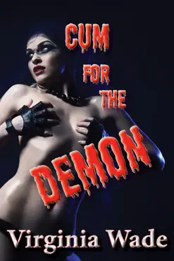 cum for the demon book cover image