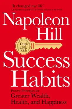 success habits imagen de la portada del libro
