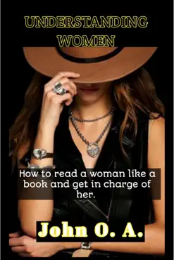 understanding women book cover image