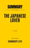 The Japanese Lover: by Isabel Allende - Summary and Analysis sinopsis y comentarios