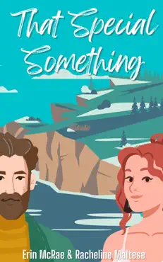 that special something book cover image