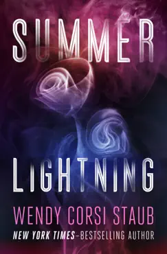 summer lightning book cover image