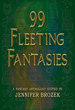 99 fleeting fantasies book cover image