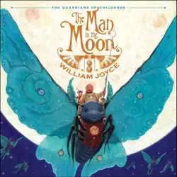 the man in the moon book cover image