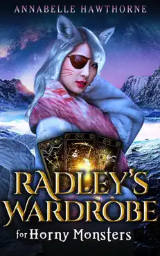 radley's wardrobe for horny monsters book cover image