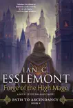 Forge of the High Mage synopsis, comments