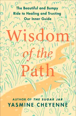 wisdom of the path book cover image