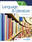 Language and Literature for the IB MYP 2 synopsis, comments