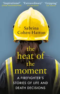 the heat of the moment imagen de la portada del libro