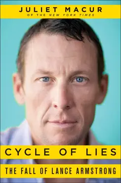 cycle of lies book cover image