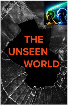 the unseen world book cover image